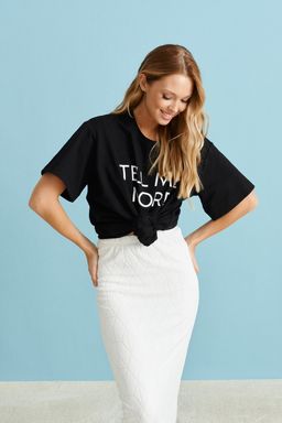 Юбка А256 - Annete фото 3