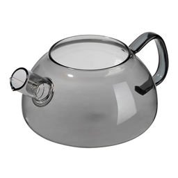 Чайник заварочный Aroma di Fiore, 600 мл из цвеного стекла арт. 910145