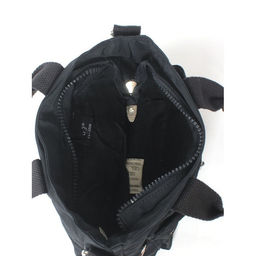 Сумка женская текстиль BoBo-8910, 1отд, плечевой ремень, синий 266001 фото 3