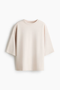 Camiseta interlock - H&m фото 2