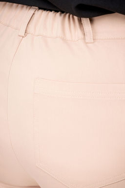 Брюки Swallow 658 латте