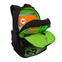 RU-533-2 Рюкзак - Grizzly фото 47