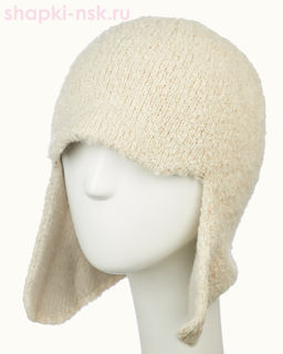 Киото Ушанка женская (56-58)