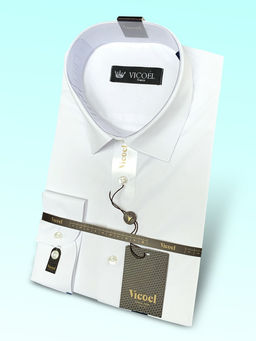 Рубашка VL 20.1-S-01 - Nicolo angi фото 2