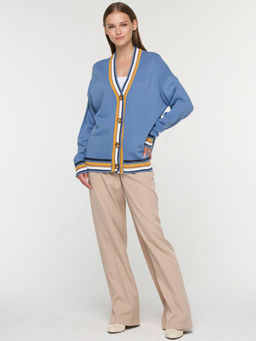 Кардиган женский 9242-91039 - Vay фото 5