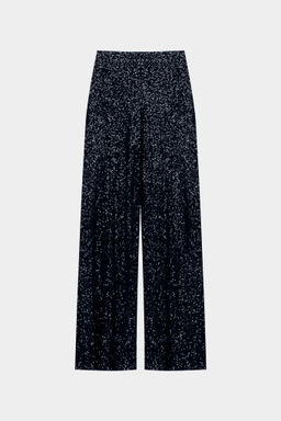 Брюки из пайеток - Mollis фото 7
