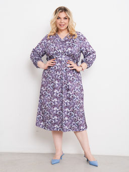 Платье домашнее PP32407ROS41 - Артесса фото 3