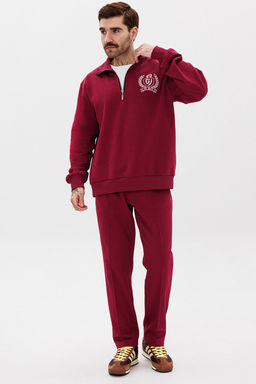 Брюки GO M2070/26-02.176-182 фисташка фото 115