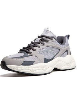 Кроссовки LifeStyle Серый - Anta фото 9