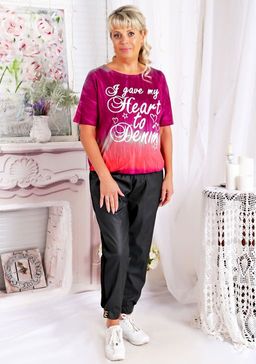 Брюки Серенада - Марлен фото 2