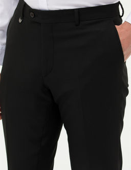 Siyah Kuma_ Pantolon - Pierre cardin фото 5