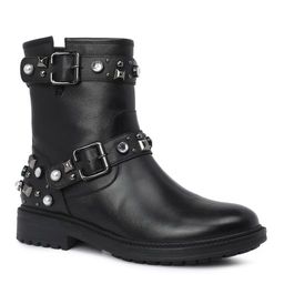 Женские ботинки TENDANCE Артикул 2439381, черный