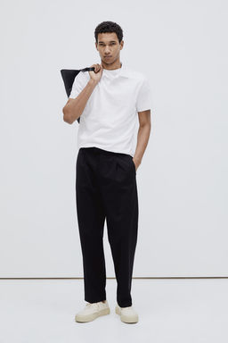 Polo Muscle Fit - H&m фото 2