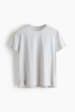 Camiseta de running con DryMove Regular Fit - H&m фото 2
