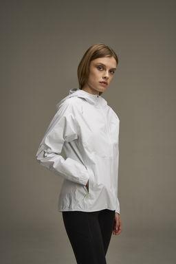 Ветровка Белый - Anta фото 2