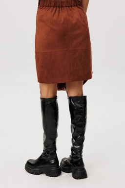 Костюм Fantazia Mod 5201-Р медно-рыжий