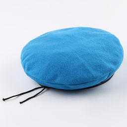 Берет десантника взрослый ВДВ  это сила, р-р. 58