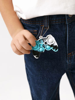 ACOOLA/ Брелок детский Patti разноцветный