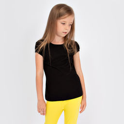 АКЦИЯ!!! Футболка для девочки Соль&Перец