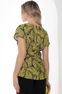 Блуза Красотка - Lt collection фото 2