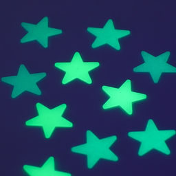 Набор для опытов Светящиеся опыты ФИКСИКИ, 8 опытов  фото 13