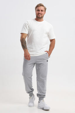 17 Брюки мужские с манжетом - Karma life фото 20