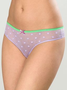 Pelican LUSA6324 трусы женские