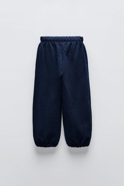 TOPSTITCHED TROUSERS - Zara фото 8