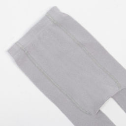 Колготки детские KAFTAN «Машина», рост 116-122 см, серые