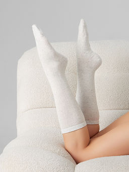 Цена за 5 пар! Теплые НОСКИ ЖЕНСКИЕ