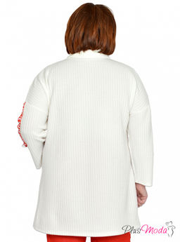 Туника Модель №576 размеры 44-84 - Plusmoda фото 13