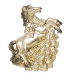 Копилка "Лошадь", L7 W5 H10 см, 2в.