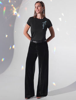 Футболка - Vilatte фото 5