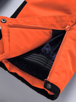 Горнолыжный костюм до -25С - Mtforce фото 22