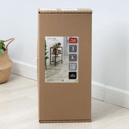 Стеллаж "ТОРОНТО 13", СТТ13