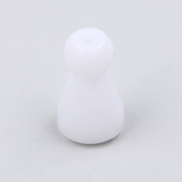 Элементы соединительные для скелета (LockLine), размер 1 шт. — 1.2 см, набор 10 шт.