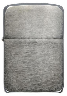 Зажигалка ZIPPO Реплика 1941 года | 1941 Replica 24096  фото 2