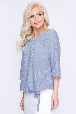 Блузка 40177 - Avili фото 4