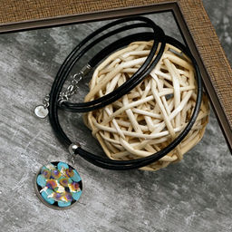 PARADOX Колье LKY5768