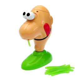 Настольная игра на везение Тяни соплю - Лас играс kids фото 2