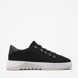 Женские кроссовки для активного отдыха Timberland Supaway Oxford Canvas черные
