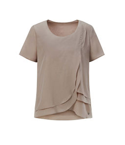 Блузка, цвета кунжута - Heine фото 2