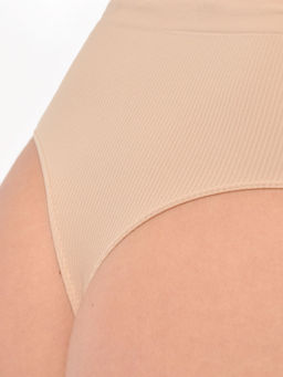 MY Трусы женские PE055 STRING RIB (1/100)  фото 18