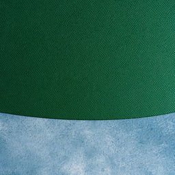 Цена за 12 шт. Салфетка сервировочная на стол Тэм, 4435,5 см, цвет зелёный - Simaland фото 8