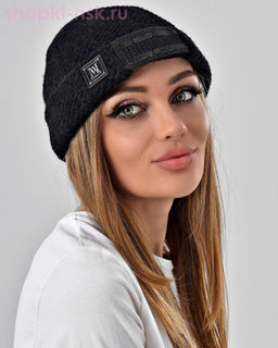 Ангора диагональ с резинкой Докер флис (56-58)