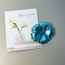 Брошь-подвеска - J.prettier фото 4