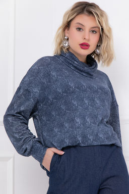 Джемпер Bellovera 31Д5839 синий