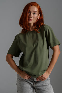 Футболка 8471/2 унисекс - Натали фото 163