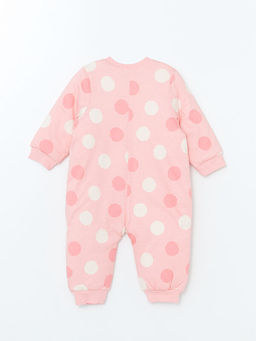 2.5 Tog Uzun Kollu K?z Bebek Uyku Tulumu