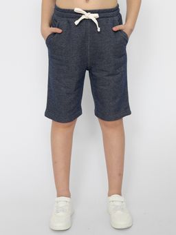 CRB wear/CSJB 70347-41-355 Шорты для мальчика,темно-синий/Ex.Cherubino